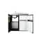 Summit 36" Wide All-In-One Kitchenette CK36EL - alternate 6